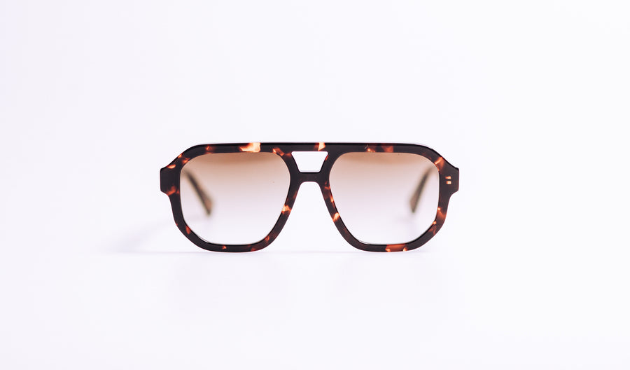 Blondie 2.0 Tortiseshell