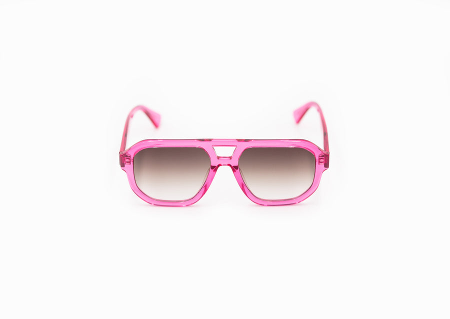 Blondie 2.0 Bright Pink