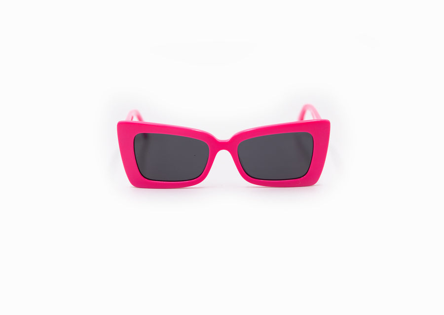 Blondie OGs - Barbie Pink