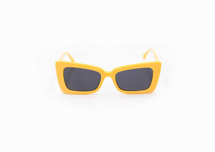 Blondie OGs - Mango Yellow